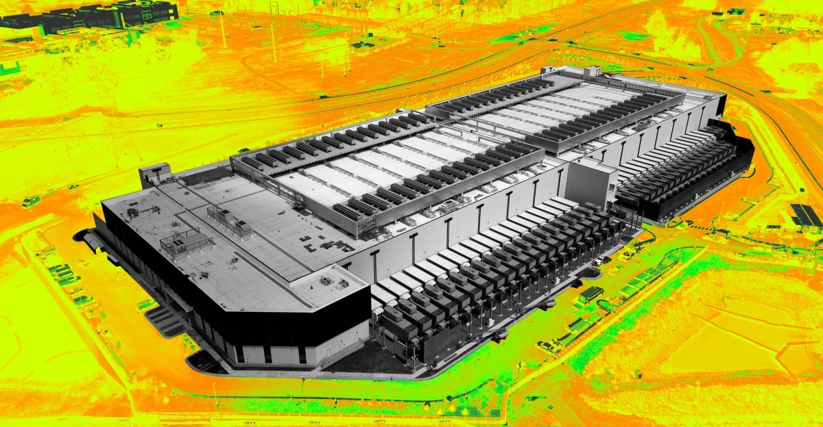 Microsoft’s carbon emissions went up 25 percent last year