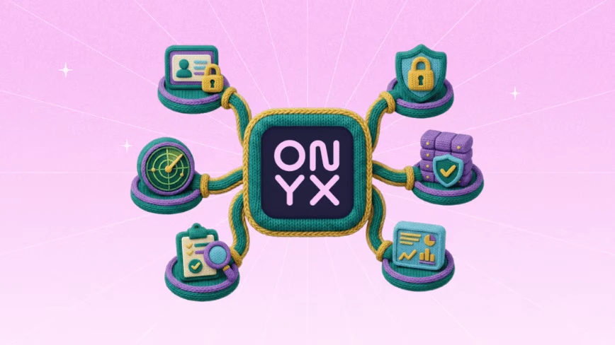 AI agents are about to run the enterprise. Onyx raised $113M to keep a human in the loop.