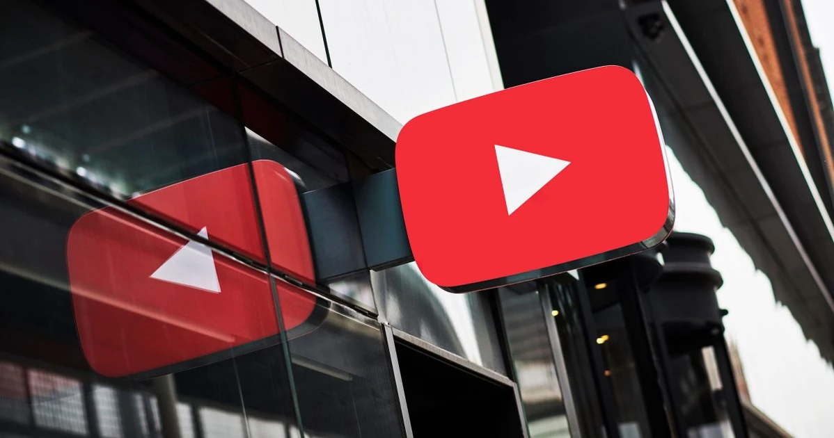 YouTube surpasses Disney, Paramount, WBD in 2025 ad revenue | TechCrunch