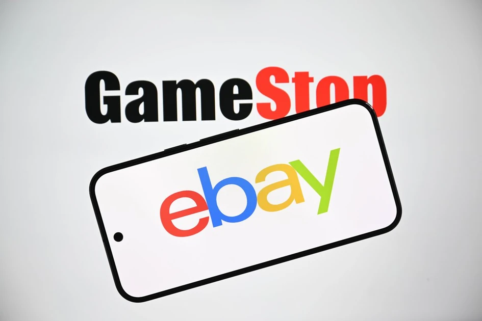 eBay rejects GameStop offer: 'neither credible nor attractive'