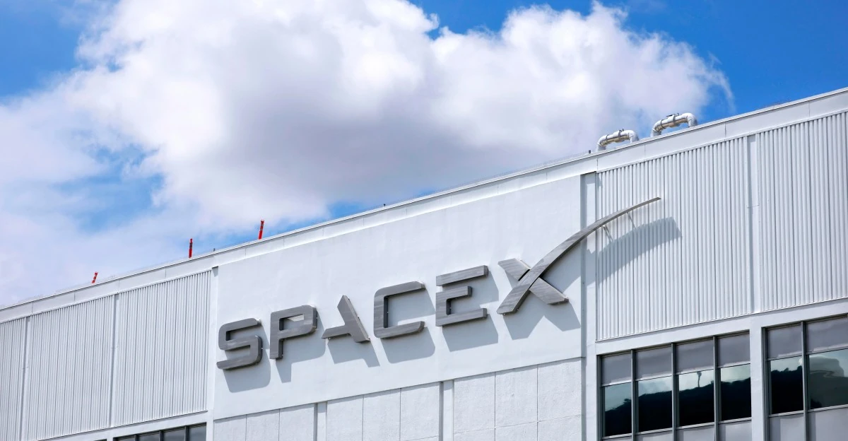 SpaceX has a $55 billion plan to build AI chips in Texas