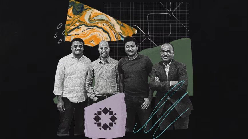 Rubrik pledges more than $500m for the UK and makes London its European base