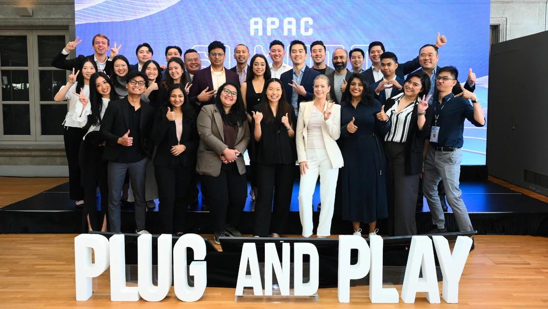 How Plug and Play APAC is connecting startups to global innovation networks | e27