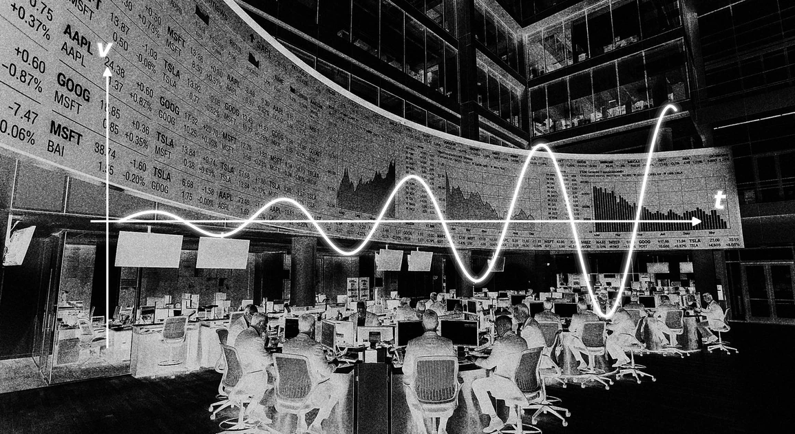Situational Awareness and the Impending Stock Market Volatility