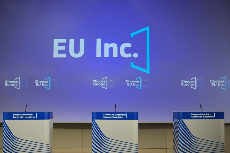 European founders and VCs urge lawmakers ‘to get EU Inc right’