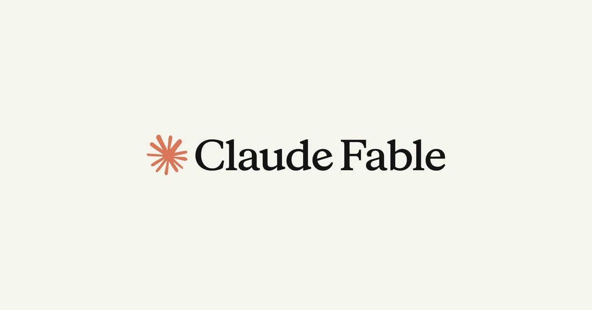 Claude Mythos 5 / Fable 5