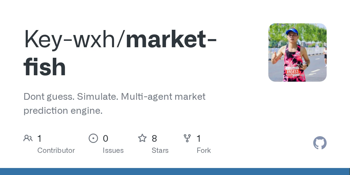 MarketFish – Simulate a market with 128 AI consumers before you launch