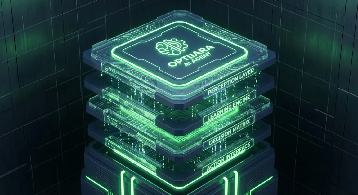 The complete AI agent stack in 2026: LLMs, orchestration, memory, tools, and infrastructure