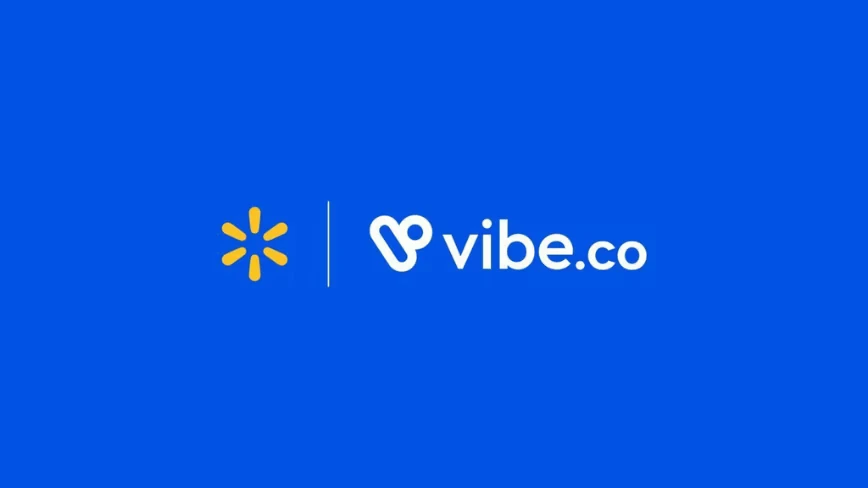Walmart buys Vibe.co for $1.4bn to chase Amazon in ads