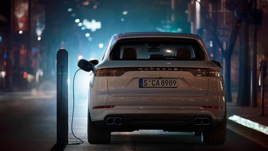 Exclusive: It’s time to pull the plug on plug-in hybrids | TechCrunch