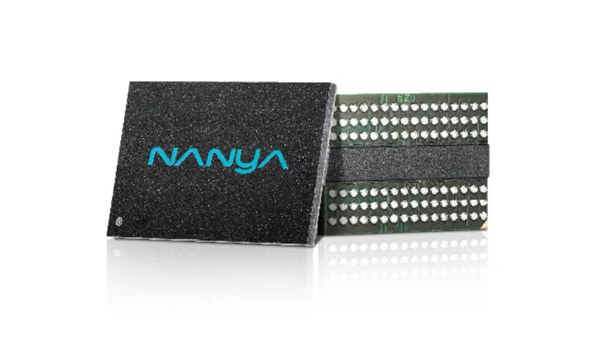 Nanya plans a $6bn spending surge in 2027 to ride the AI memory boom