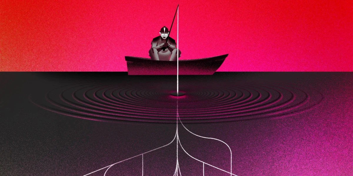 AI is already making online swindles easier. It could get much worse.