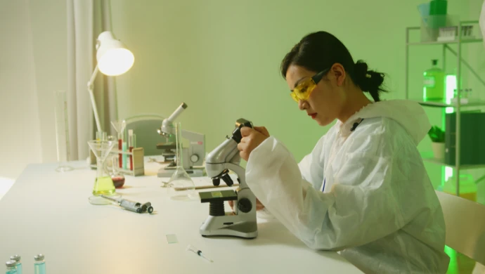 AI in biotechnology: Promise, power, and the politics of progress | e27