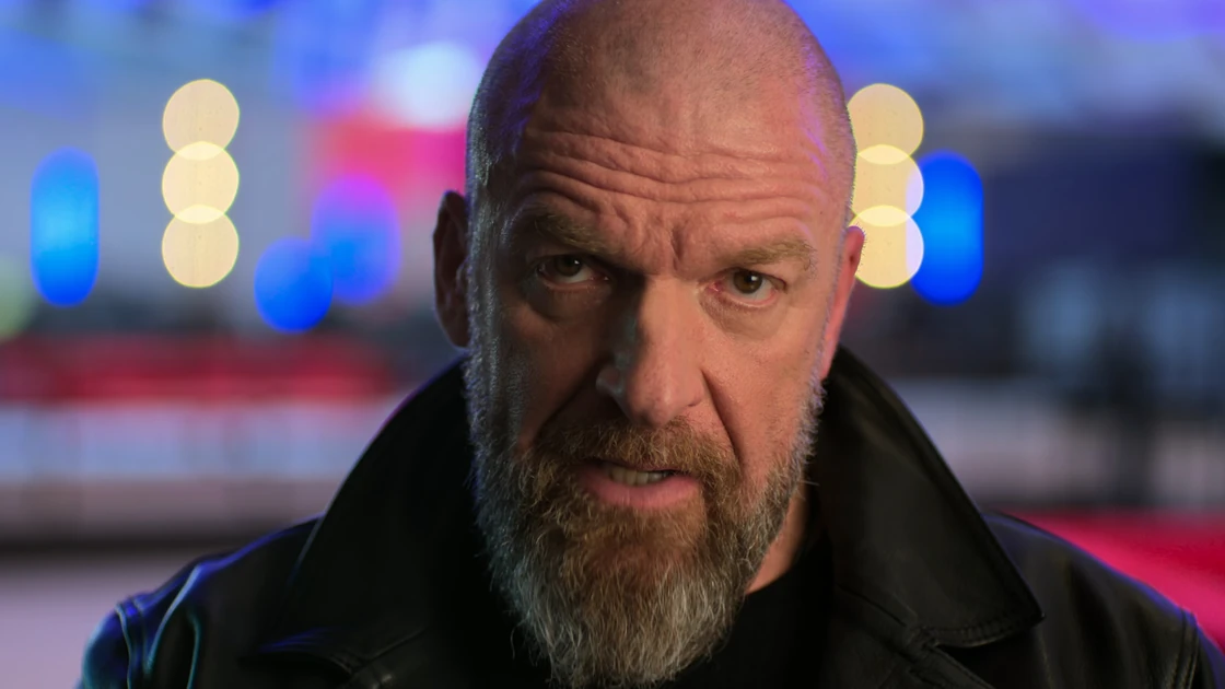 Triple H Writes Anniversary Story for Spider-Man #1000