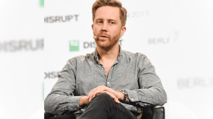 Monzo founder Tom Blomfield joins Anthropic’s compute team
