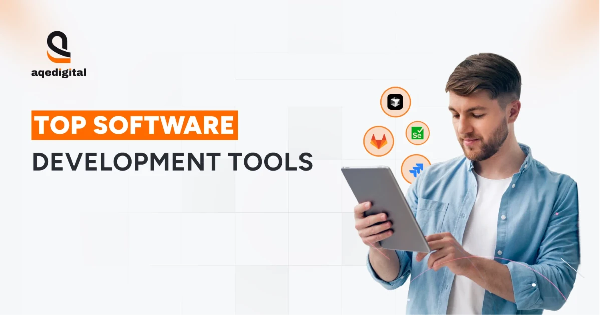10 Must-Have Software Development Tools for 2026