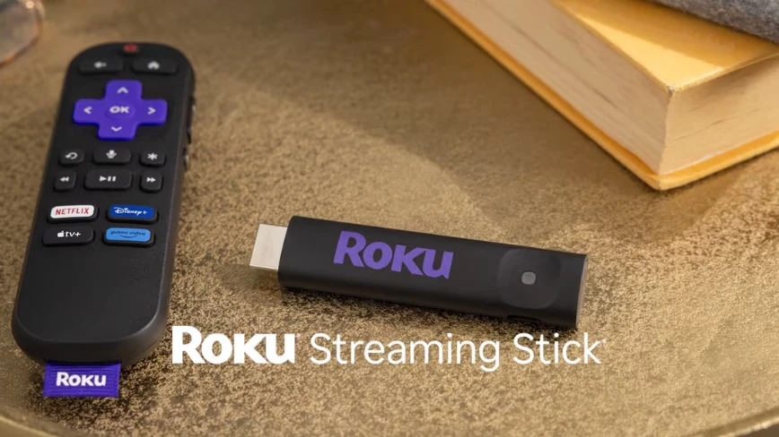 Roku raises streaming device prices by up to 60 percent as the memory shortage reaches the living room