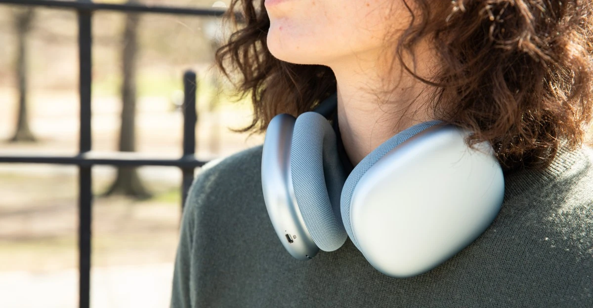 Apple’s AirPods Max 2 are $150 off for the first time
