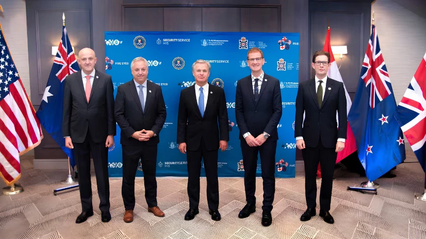 Five Eyes alliance warns frontier AI cyber threats are ‘months’ away