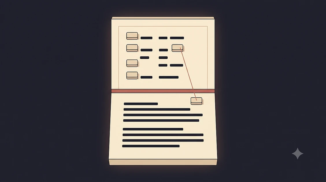 Design.md: the one standard file carries your visual identity, for humans and agents
