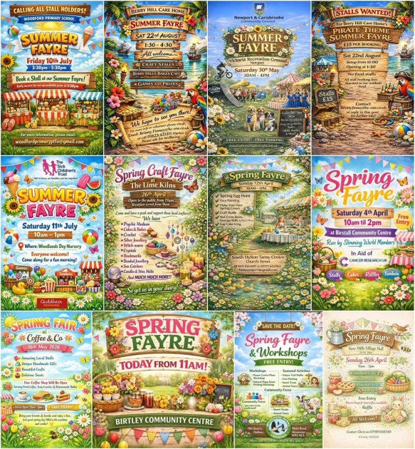 AI posters don't have to be horrible