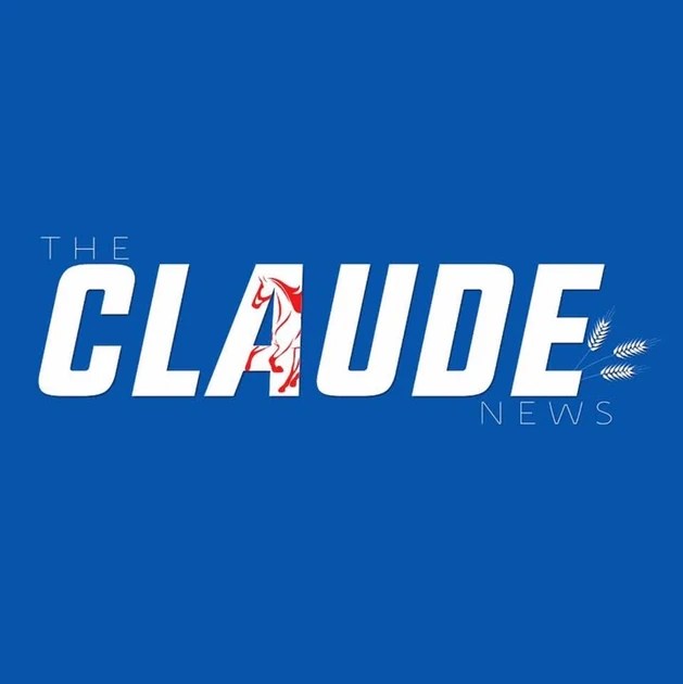 The Claude News