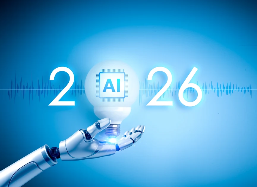 Top 10 AI Stocks For 2026