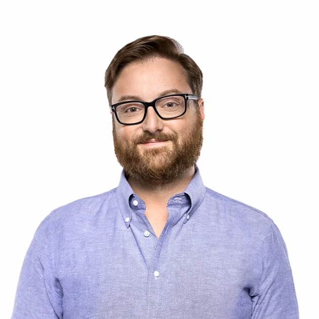 Anduril raises $5B, doubles valuation to $61B