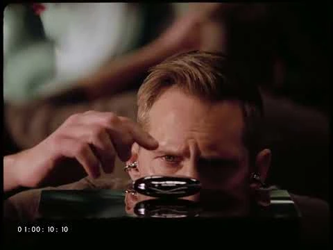 New OpenAI Device? Fake or Real? ChatGPTs supposed secret SuperBowl 2026 Ad w/ Alexander Skarsgård