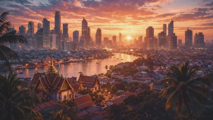 Why Asian startups should focus on Southeast Asia in 2026 | e27
