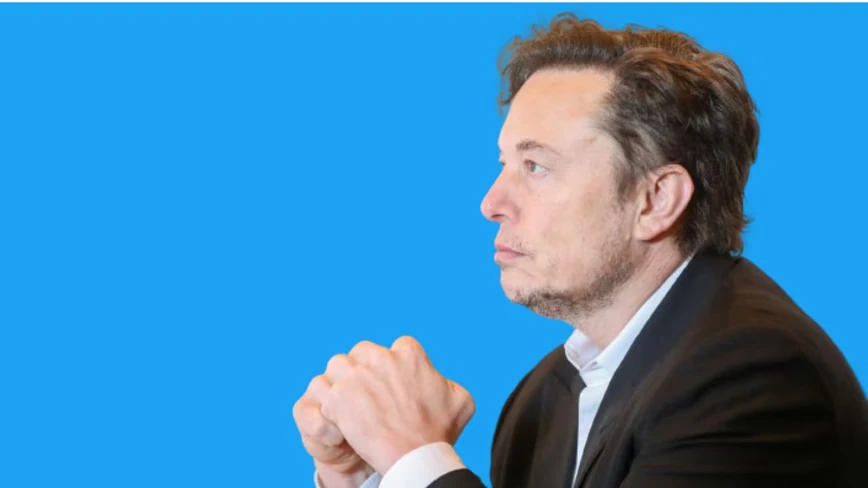 New ‘Ex-Elon’ ETFs let investors track the market while skipping Musk’s companies