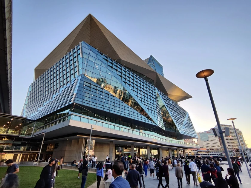 Startup Battlefield is returning to Australia — here’s what happened the last time we came to Sydney