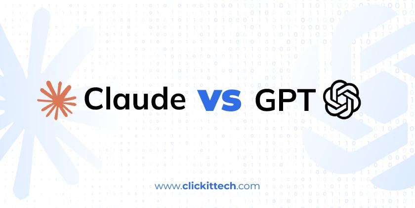 Claude vs GPT: A 2026 Detailed Comparison of AI Models