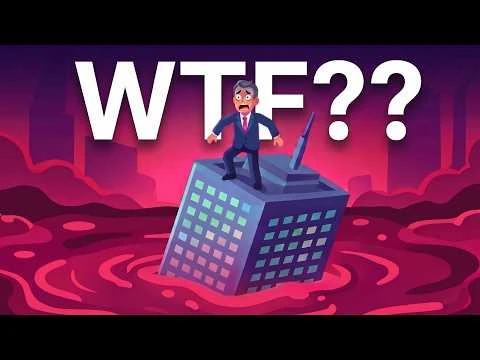 The $15,000 AI Bill. Your $20 Subscription is a DELUSION [video]