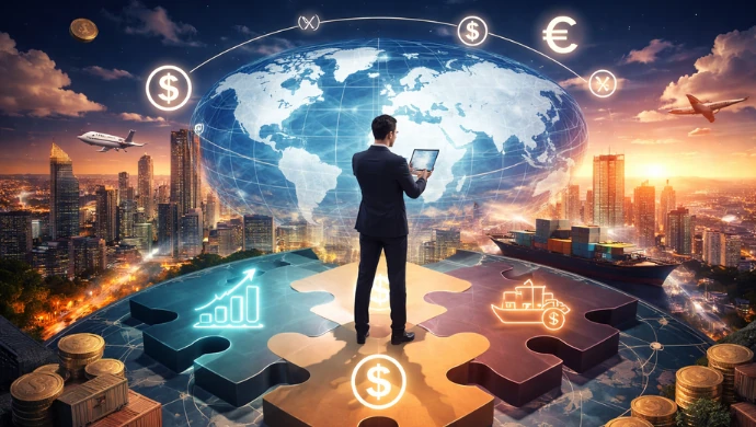 The macro-antifragility framework: Navigating Southeast Asia’s risk landscape in 2026 | e27
