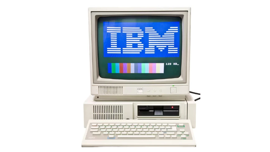 IBM is up 30% in a month as Barclays says its software business is the antidote to the SaaSpocalypse