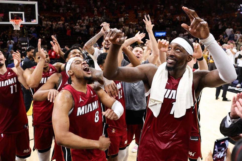 2026.11: Winners, Losers, and the Unknown