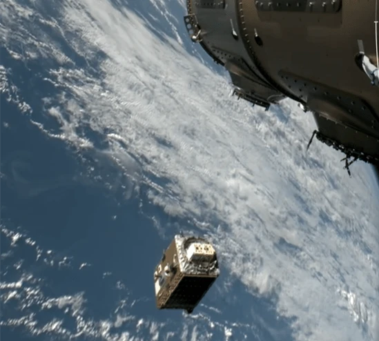 Starcloud raises $170 million Series Ato build data centers in space | TechCrunch