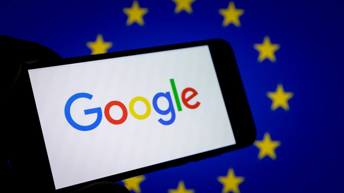 EU may hit Google with record-breaking fine for antitrust violations