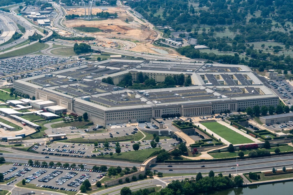 Pentagon dismisses Stars and Stripes leadership after opposition to interference