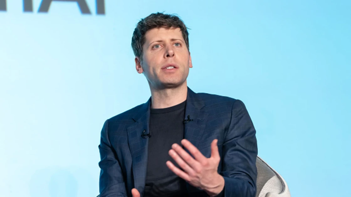 Sam Altman on GPT-6: ‘People want memory’