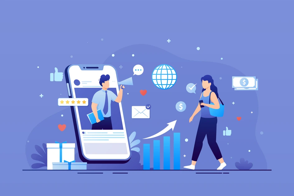 Step-by-Step Guide: How to Make a Social Media App from Scratch - BuildFire