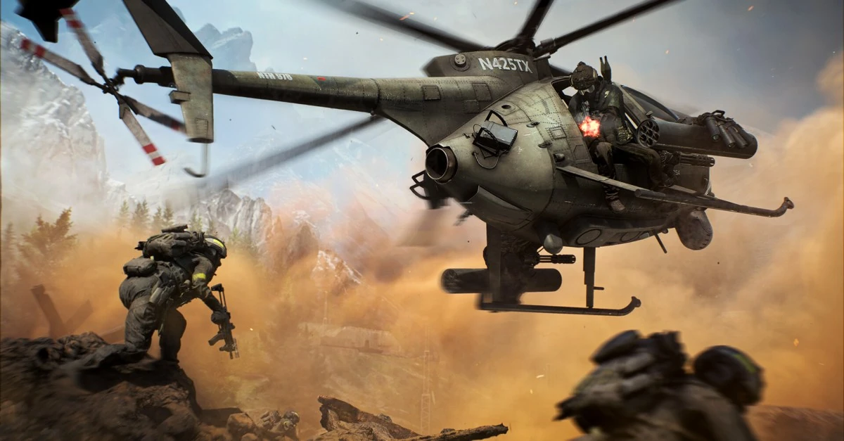 Battlefield 6 teams hit with layoffs despite ‘biggest launch in franchise history’