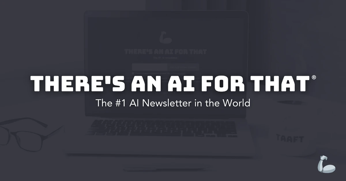 This Week in AI: Your Recap