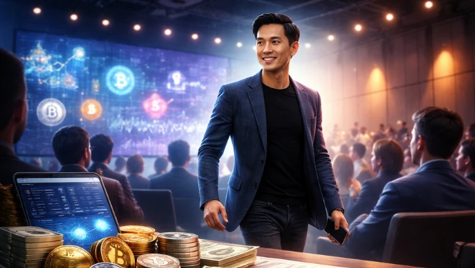 Ecosystem Roundup: Crypto ‘insider’ ran fake deals targeting SEA investors | Sea’s growth masks rising costs | 40% of APAC hit by scams or cyberattacks | e27