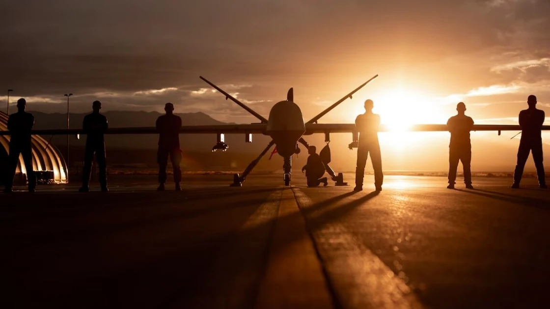 US seeks cheaper hunter-killer drones after Iran destroys $1B worth of Reapers