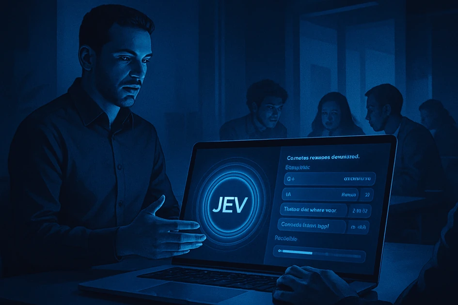 TypeSafe Launches Jev, a Low-Cost Quick Choice AI
