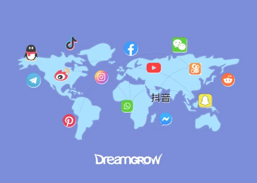 Biggest Social Media Platforms and Apps in 2026