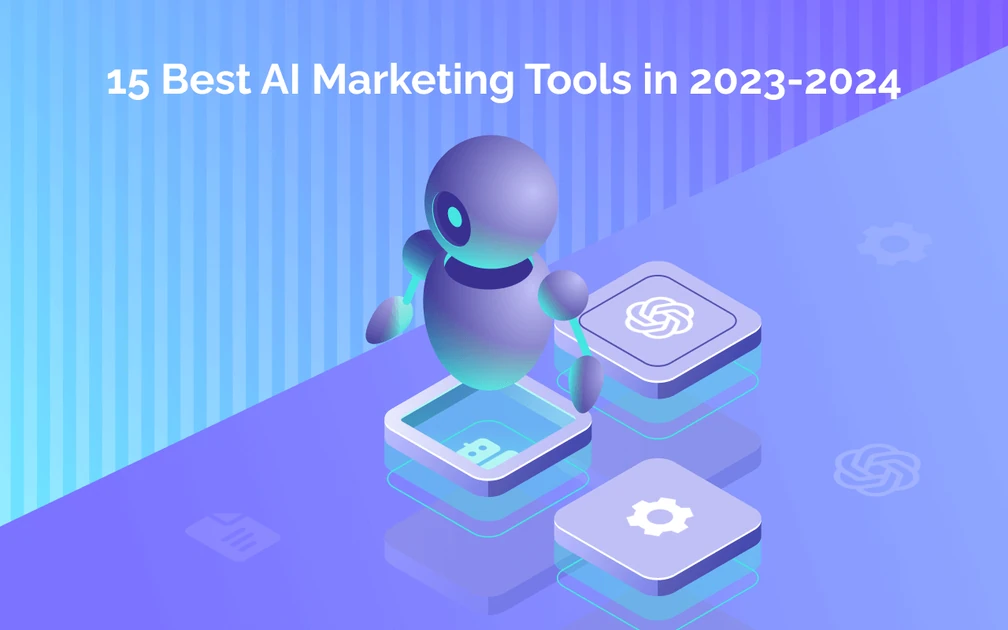 The Ultimate Guide to 20+ Best AI Marketing Tools for 2026