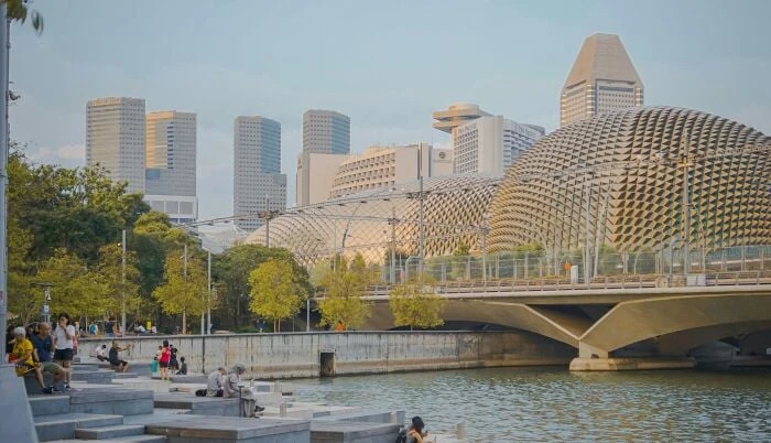 The real risk in ASEAN’s AI race is not falling behind. It is falling apart | e27